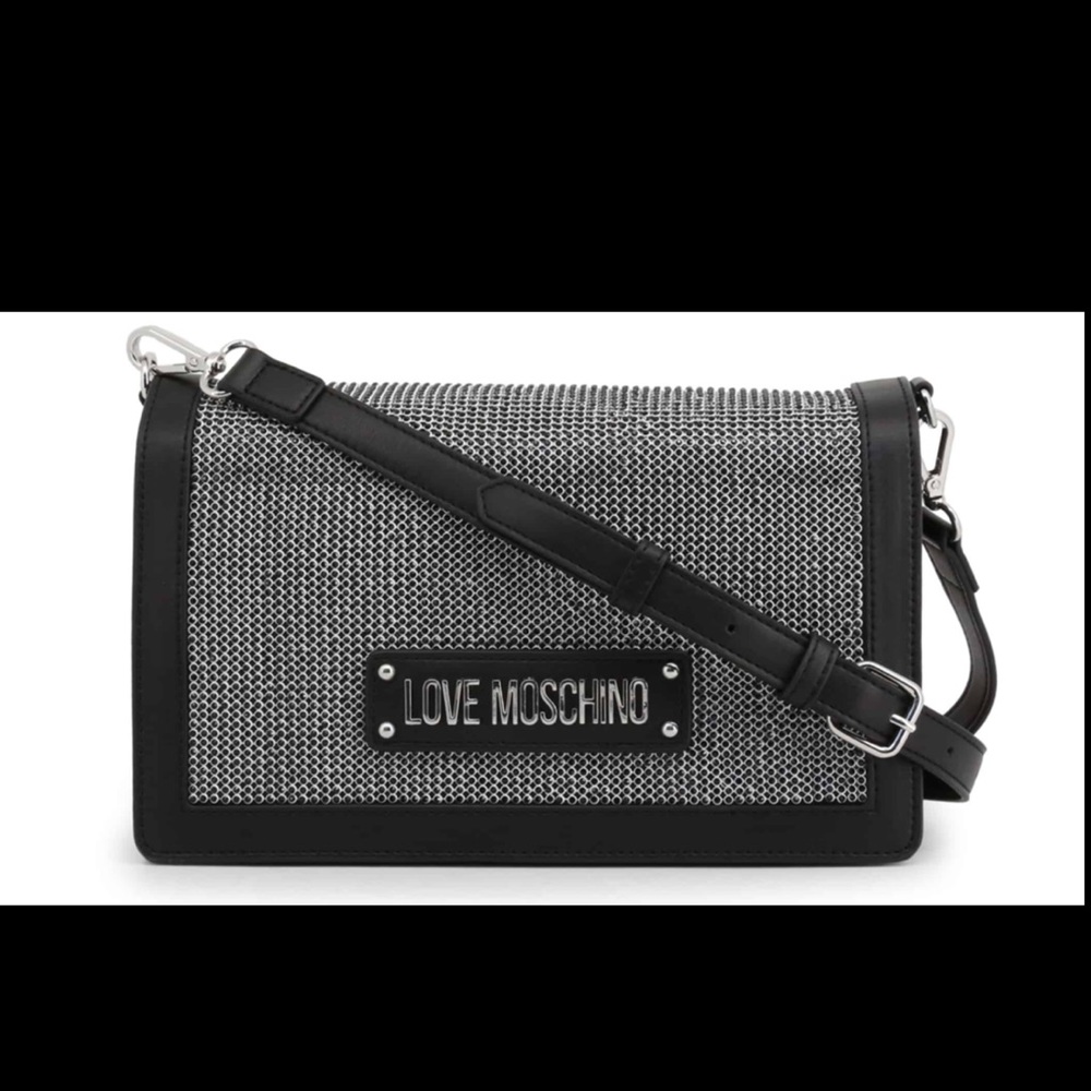 Crossbody Bag (Looks Great in person)